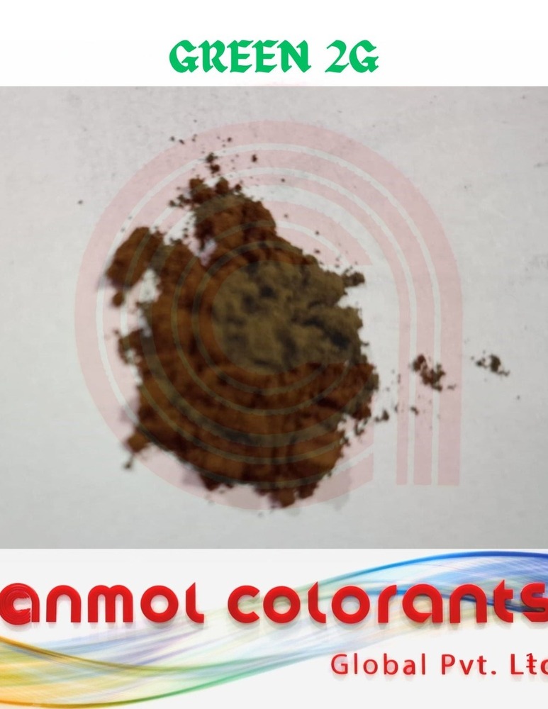 Green 2G