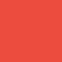 Anosol Red Liq - Synthetic Food Color Liquid, Clear Red, 99% Purity | Low Staining, Light & Heat Stable, High Color Strength