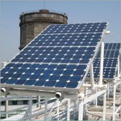 सौर पैनल