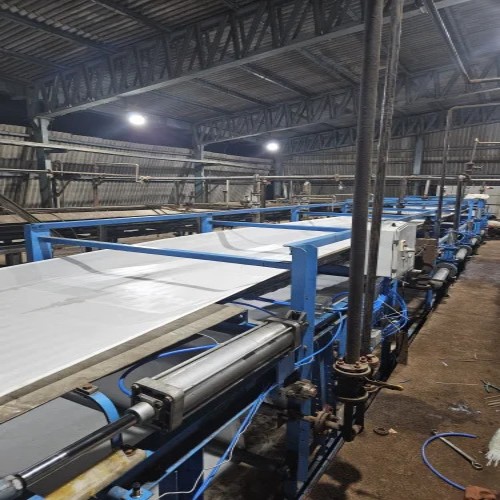 Coal Washing Slurry Belt Filter