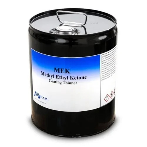 MEK Coating Thinner