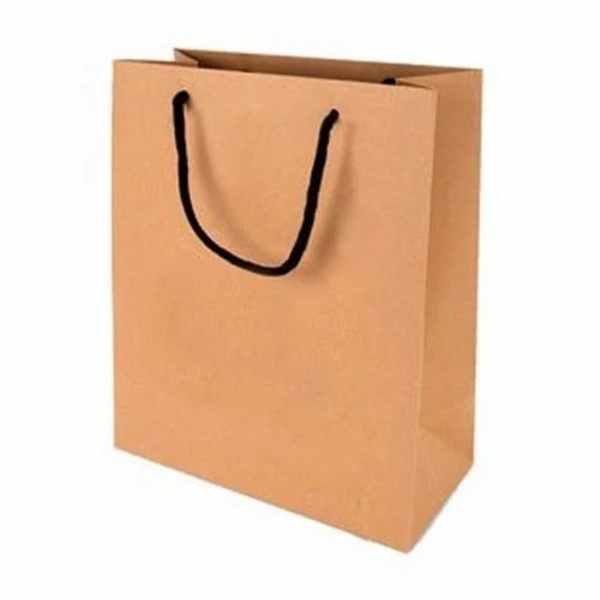 Brown Paper Bag