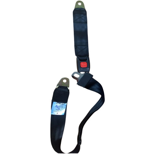 2 Point 1 Adjustable Seat Belt