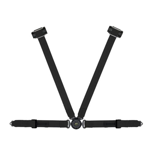 Helicopter Seat Belt