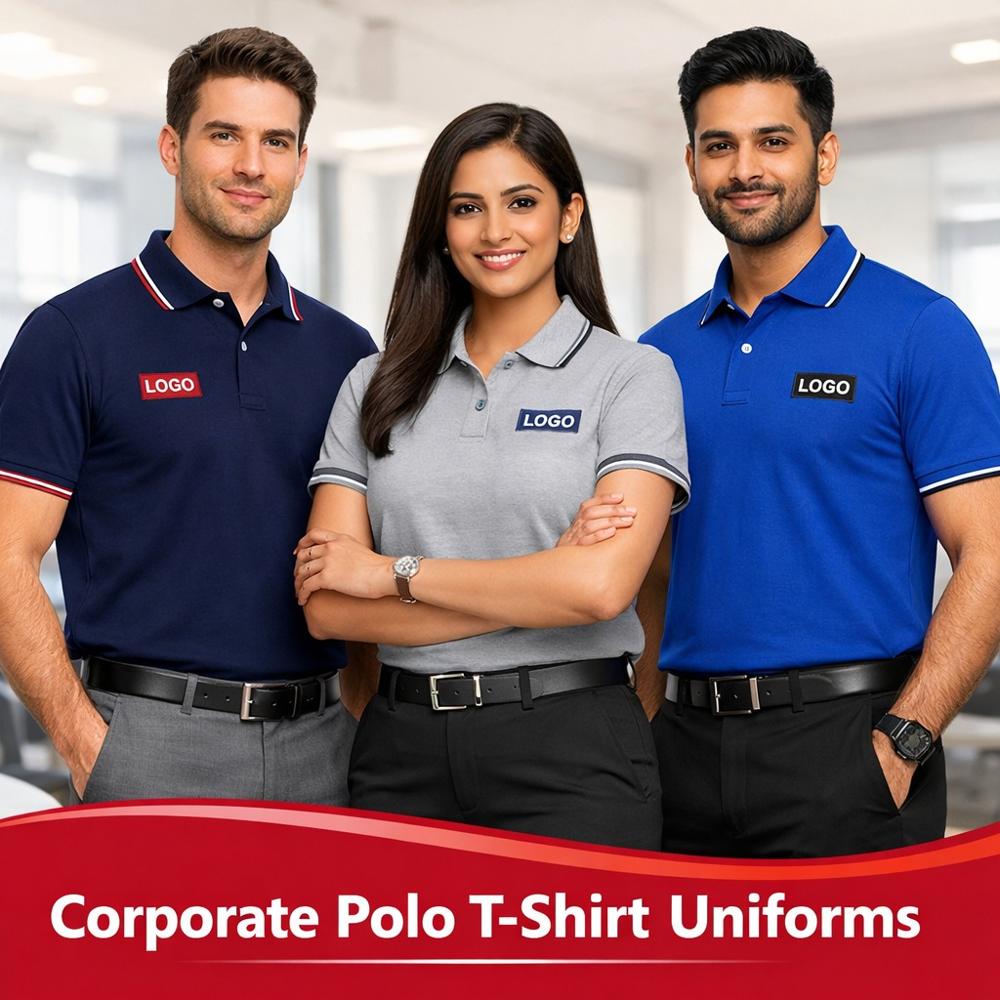 Corporate T shirts