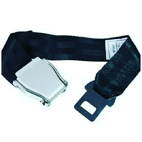 Aeroplane Seat Belt