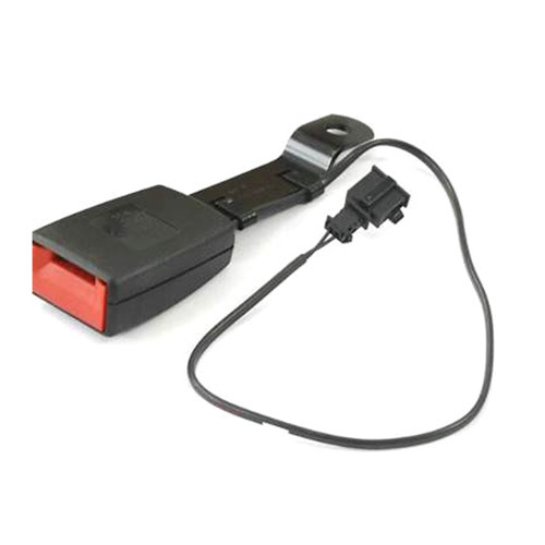 Press Buckle With Micro Switch