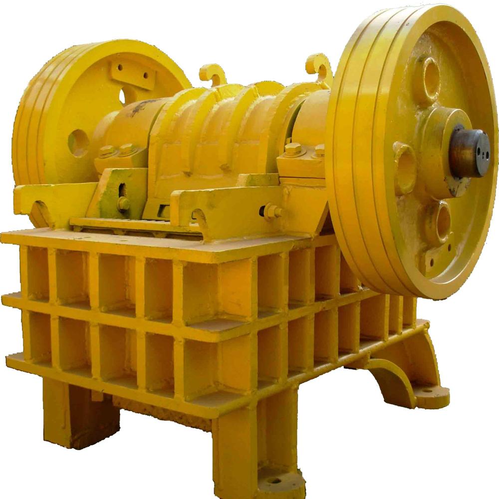 Stone Crusher 2166 AH Series Jaw Crusher