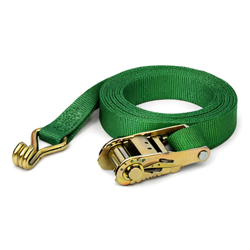 75 mm  Ratchet Belt