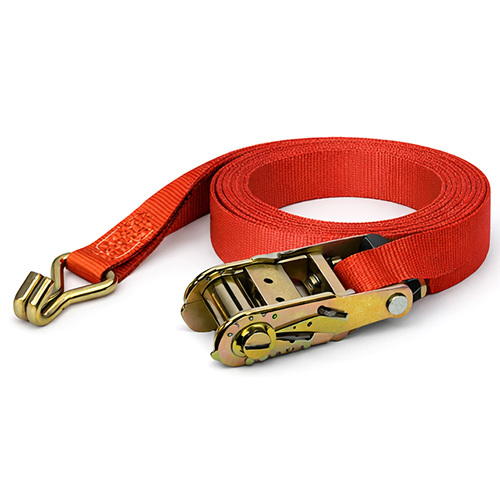 100 mm  Ratchet Belt