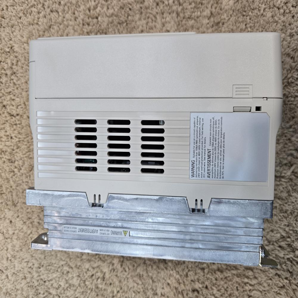 CIPR-GA70D4005ABMA-AAAABA - Yaskawa Ac Drive GA700