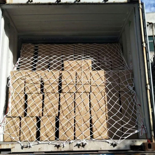 Container Cargo Net