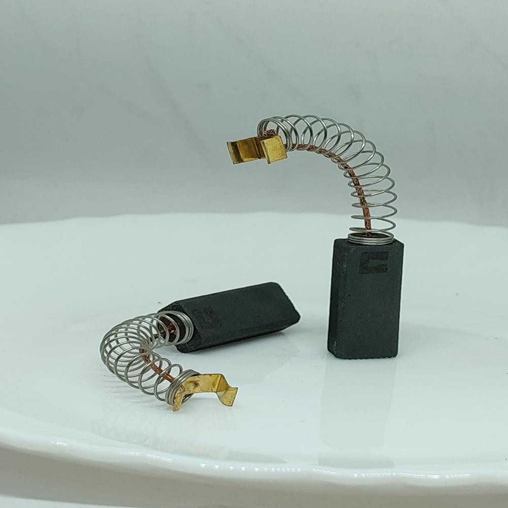 Carbon Brush Suitable For Maharani 1600 Watt Commercial Mixer Grinder