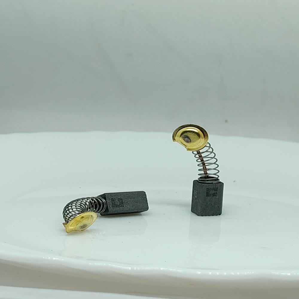 Carbon Brush Suitable For PD-100, Hitachi 4 Inch Angle Grinder