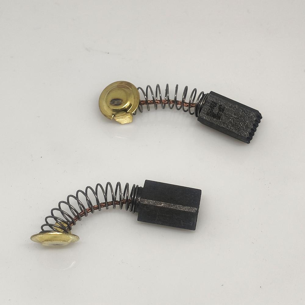 Carbon Brush Suitable For PD-100, Hitachi 4 Inch Angle Grinder