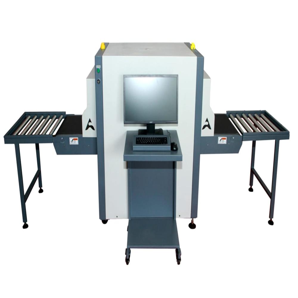 X Ray Baggage Scanner Rental Service