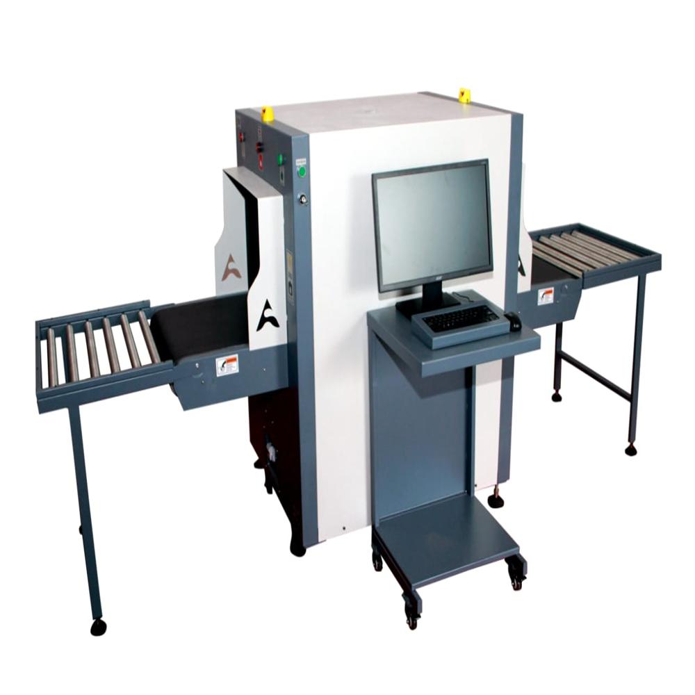 X Ray Baggage Scanner Rental Service