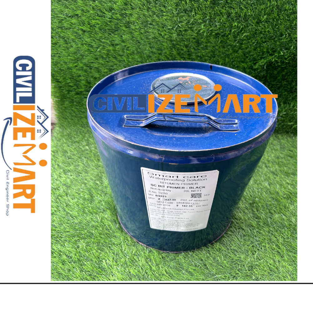 ASIAN SMARTCARE SC BITPRIMER-BLOCK(20L)