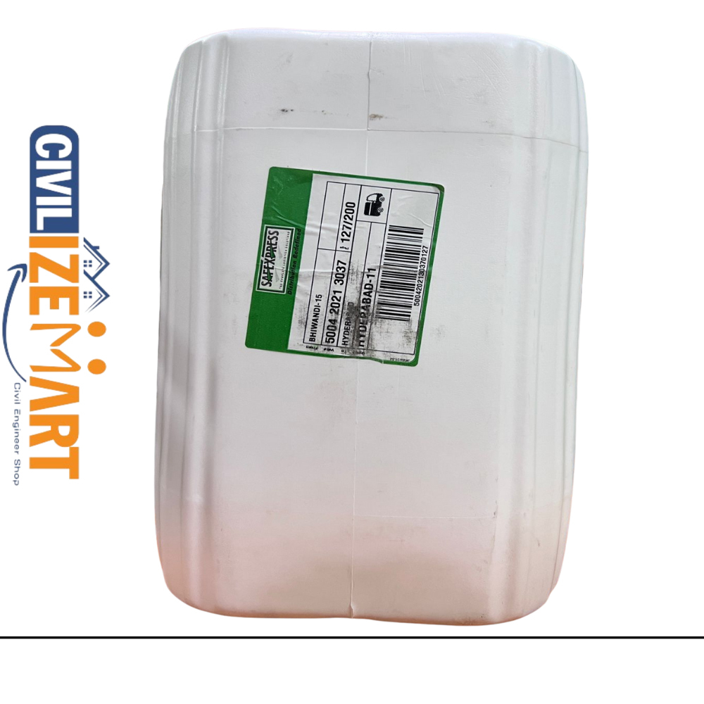 SMART CARE PU INJECTION 1K (10KG)