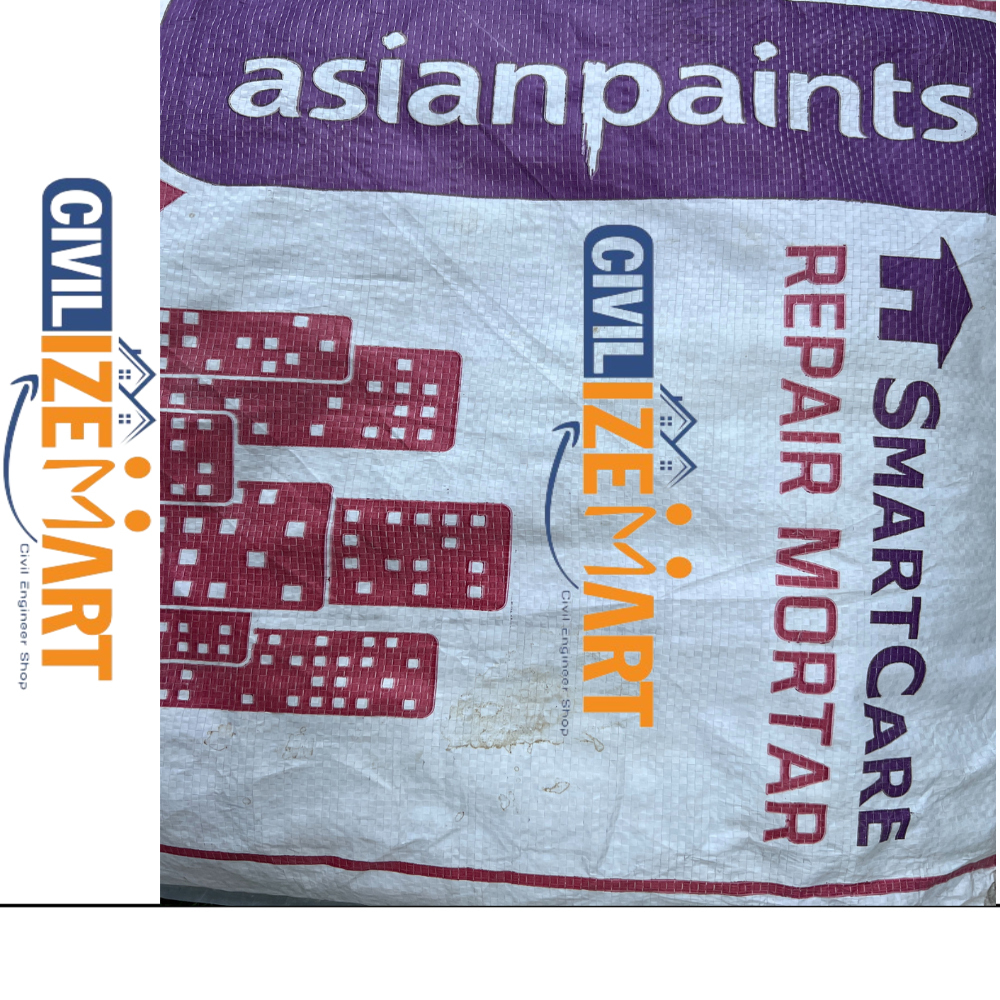 ASIAN PAINTS SMART CARE REPAIR MOTER