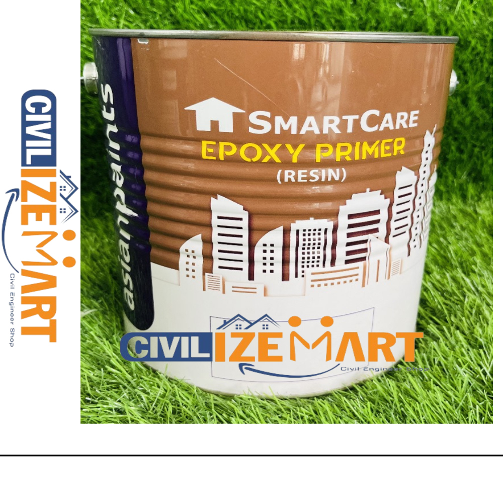 ASIANPAINTS SMART CARE EPOXY PRIMER