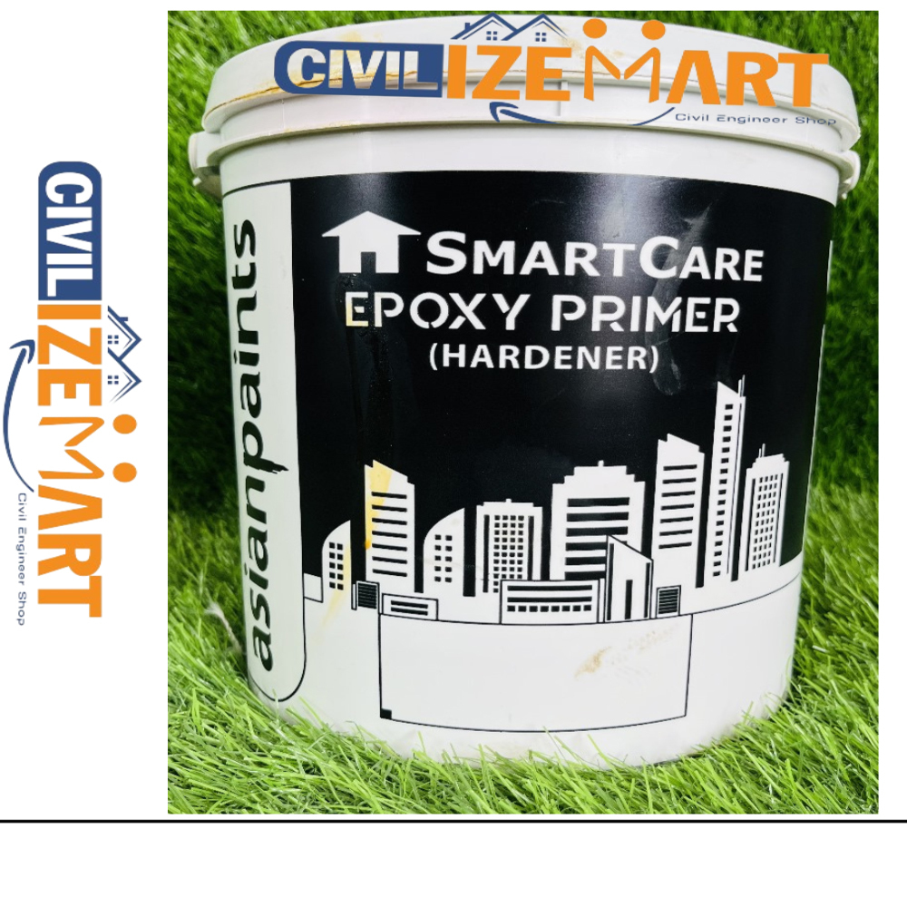 ASIANPAINTS SMART CARE EPOXY PRIMER