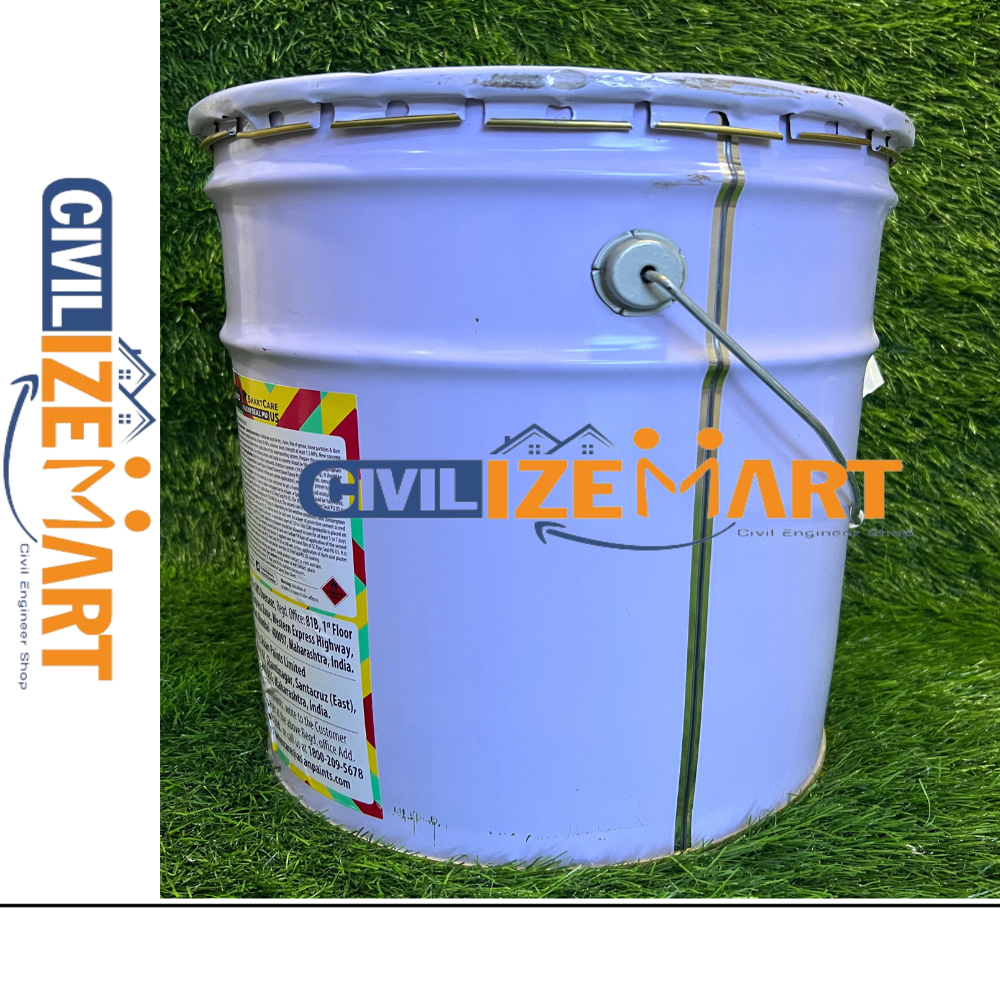 ASIANPAINTS SMARTCARE FLEXISEAL PU(25KG)