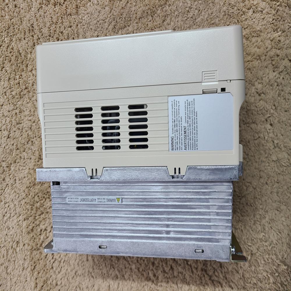 CIPR-GA70D4018ABMA-AAAABA - Yaskawa Ac Drive GA700 