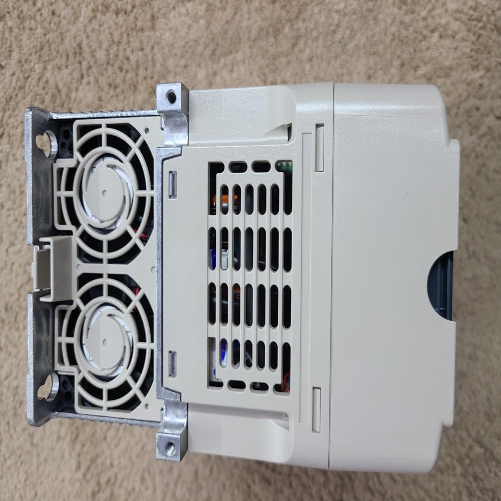 CIPR-GA70D4018ABMA-AAAABA - Yaskawa Ac Drive GA700 