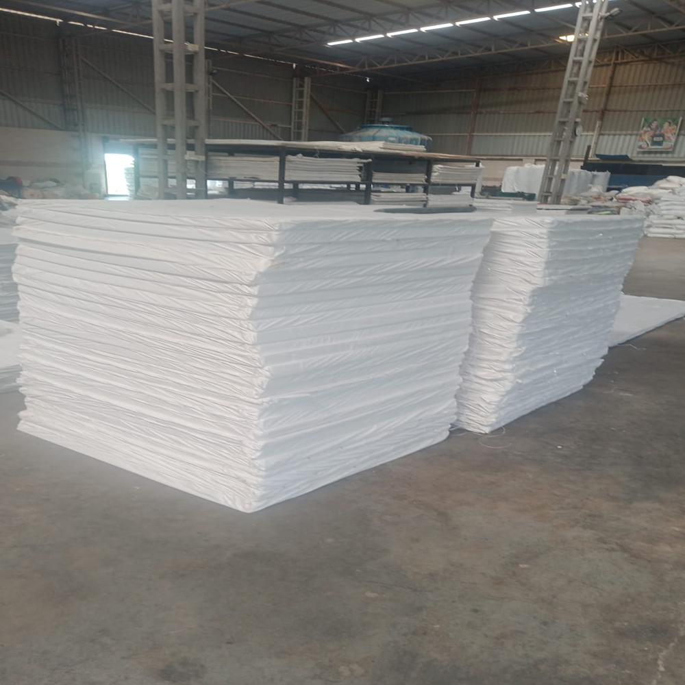 15mm Maroon HDPE Sheet