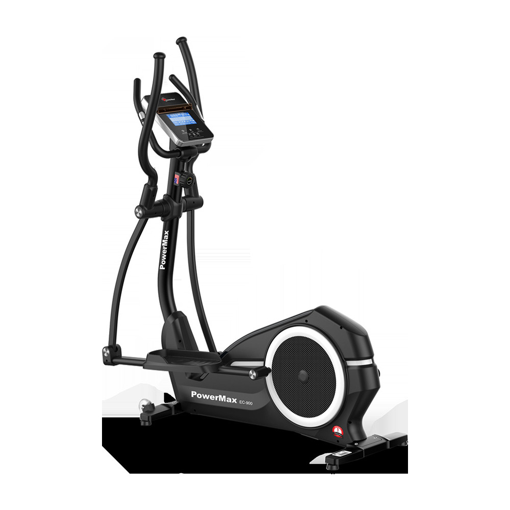 EC-900 Semi-Commercial Elliptical Trainer