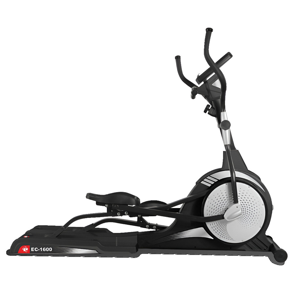 EC-1600 Commercial Elliptical Trainer with Incline
