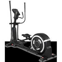 Ec-1700 Commercial Cross Trainer