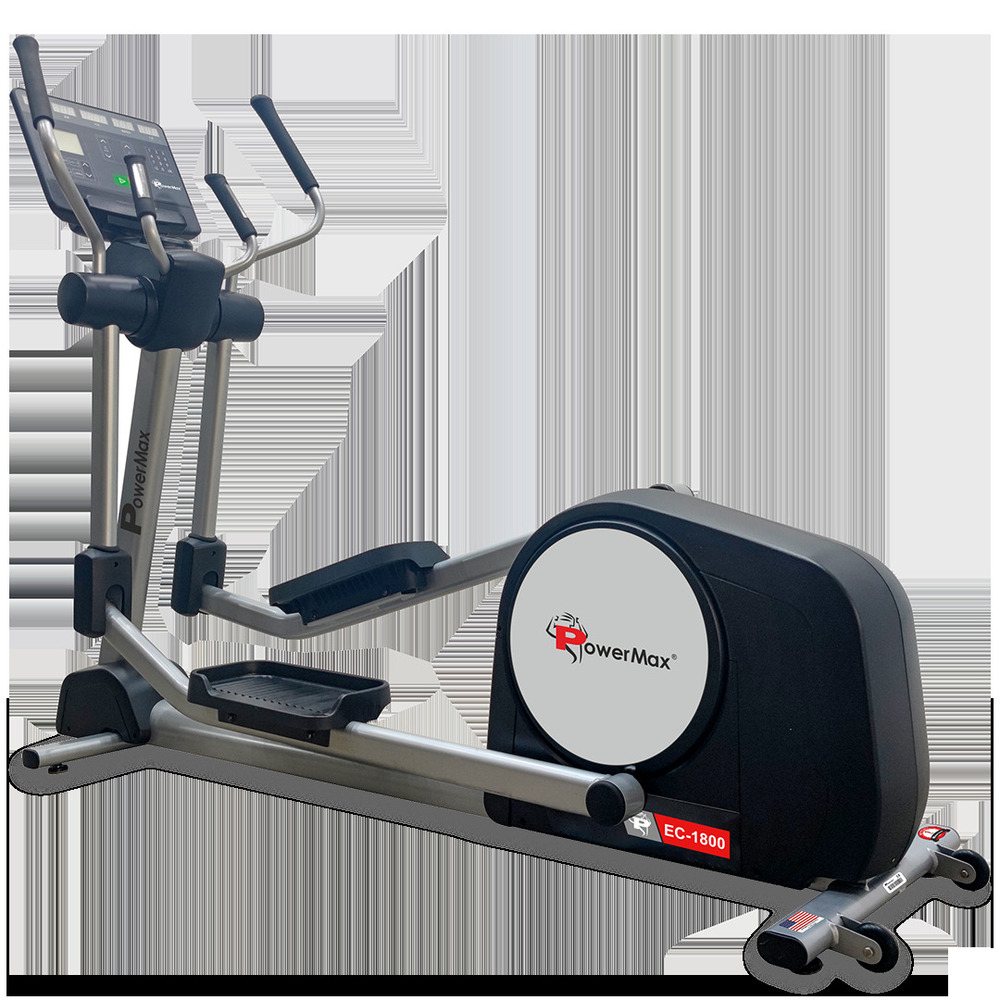 EC-1800 Commercial Elliptical Trainer