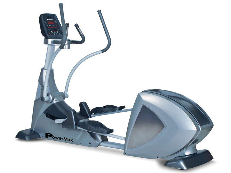 EC-3000 Commercial Elliptical Trainer