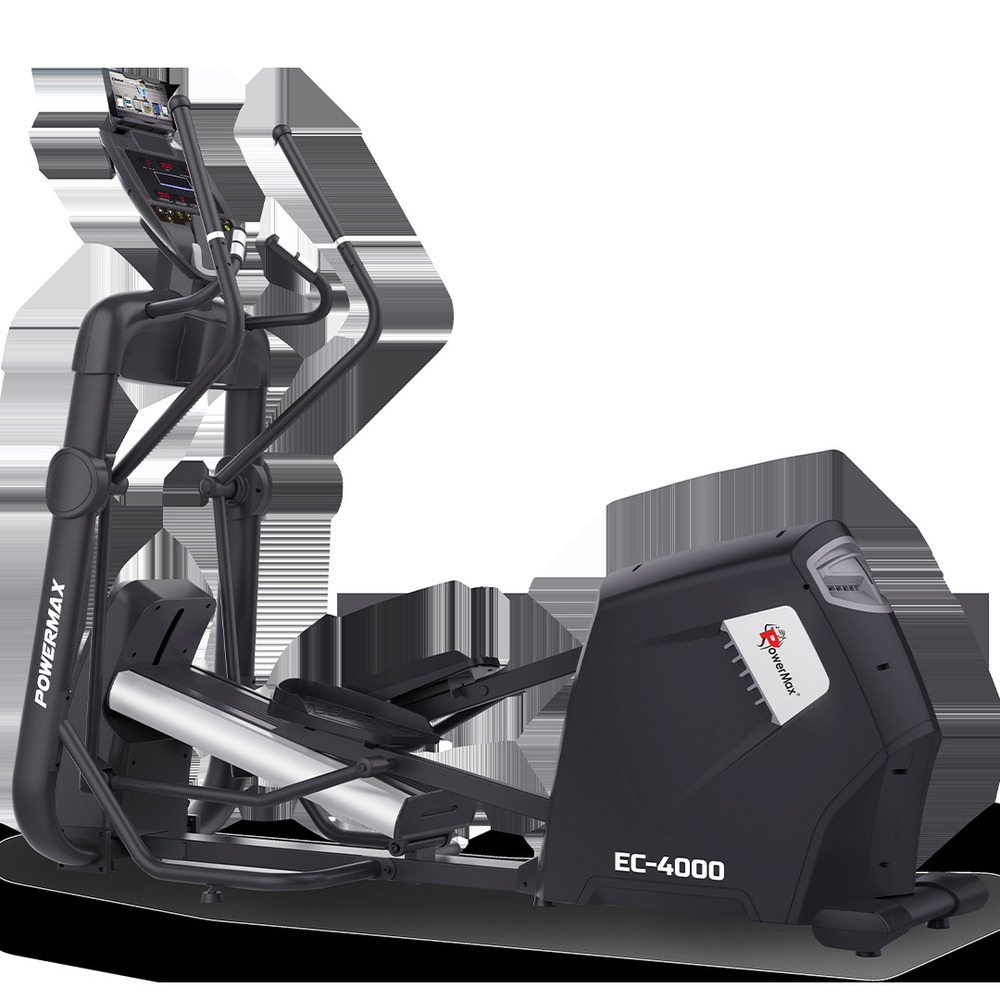 EC-4000 Commercial Elliptical Trainer