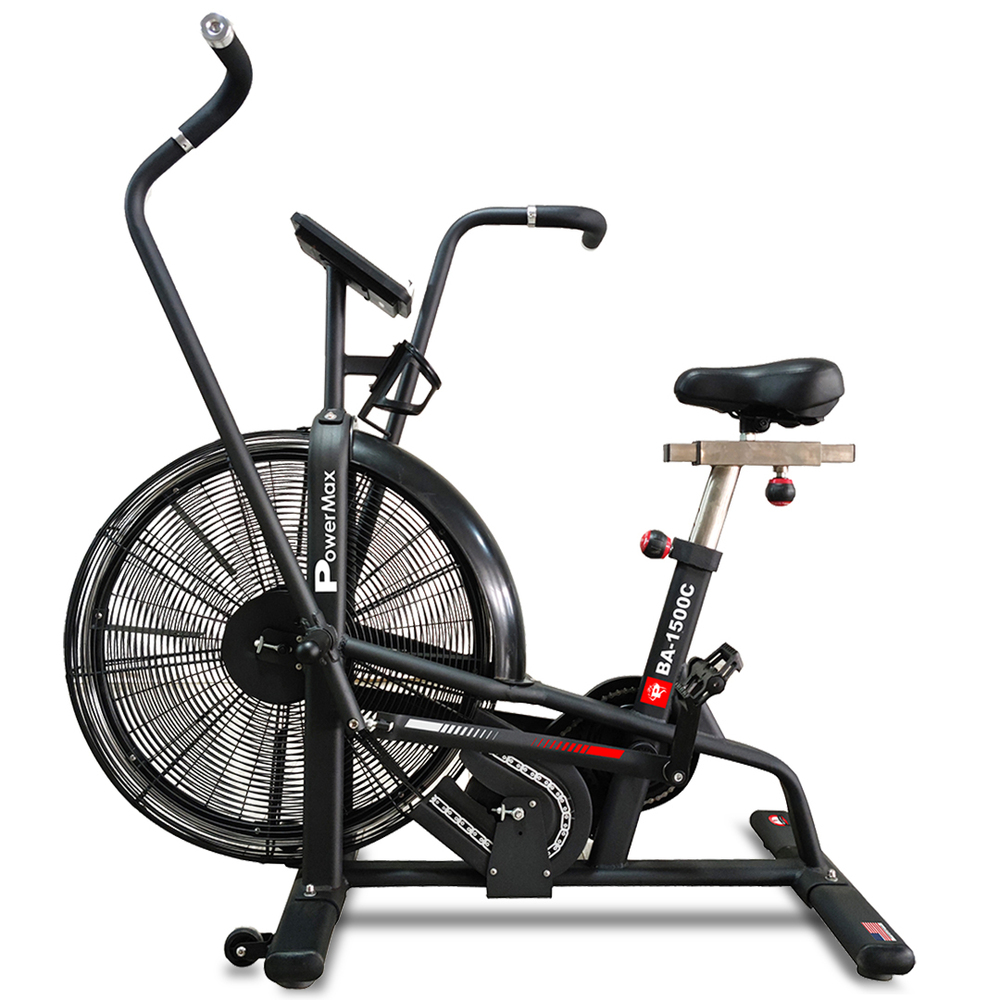 BA-1500C Commercial Air Bike