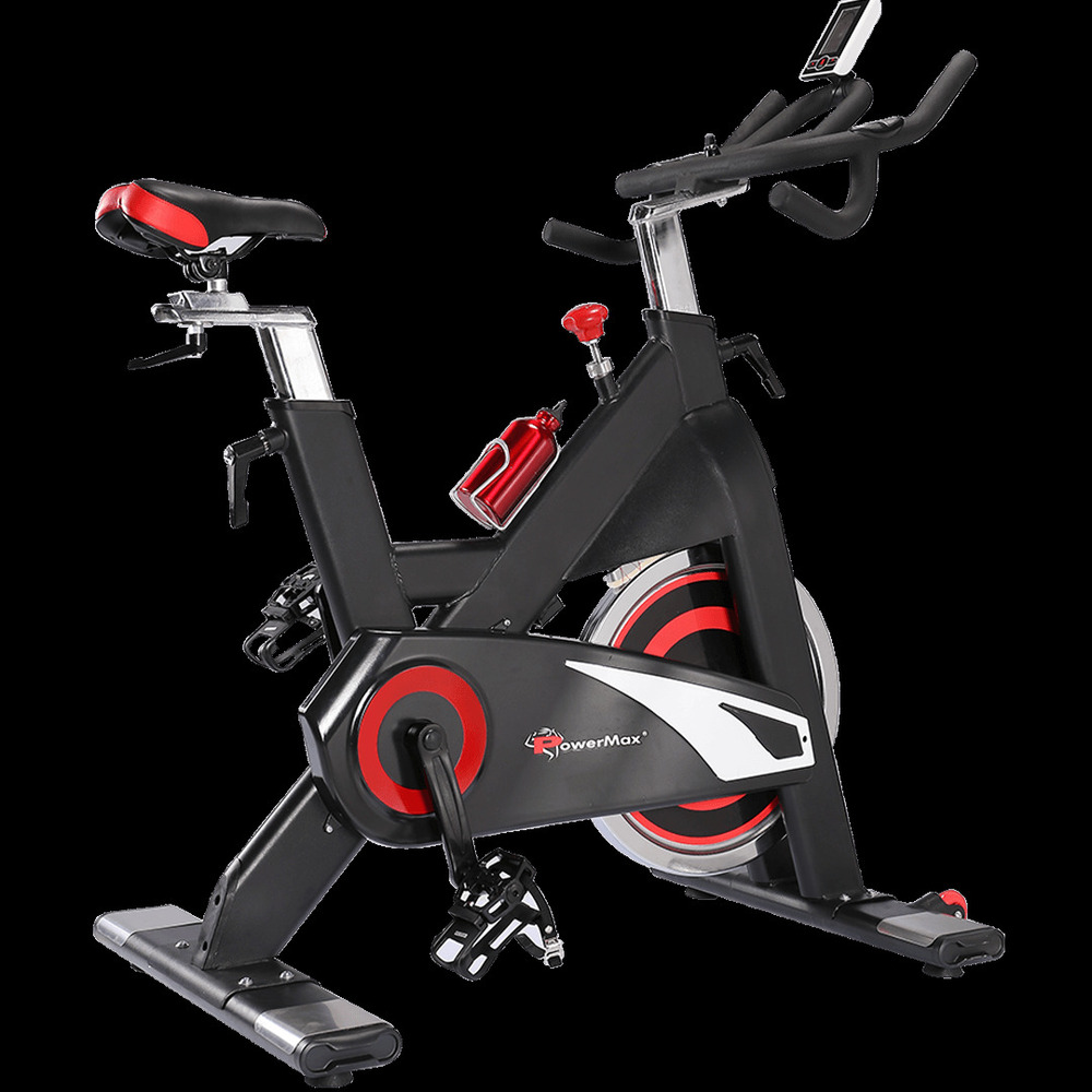 BS-2500C Heavy Commercial Group Bike