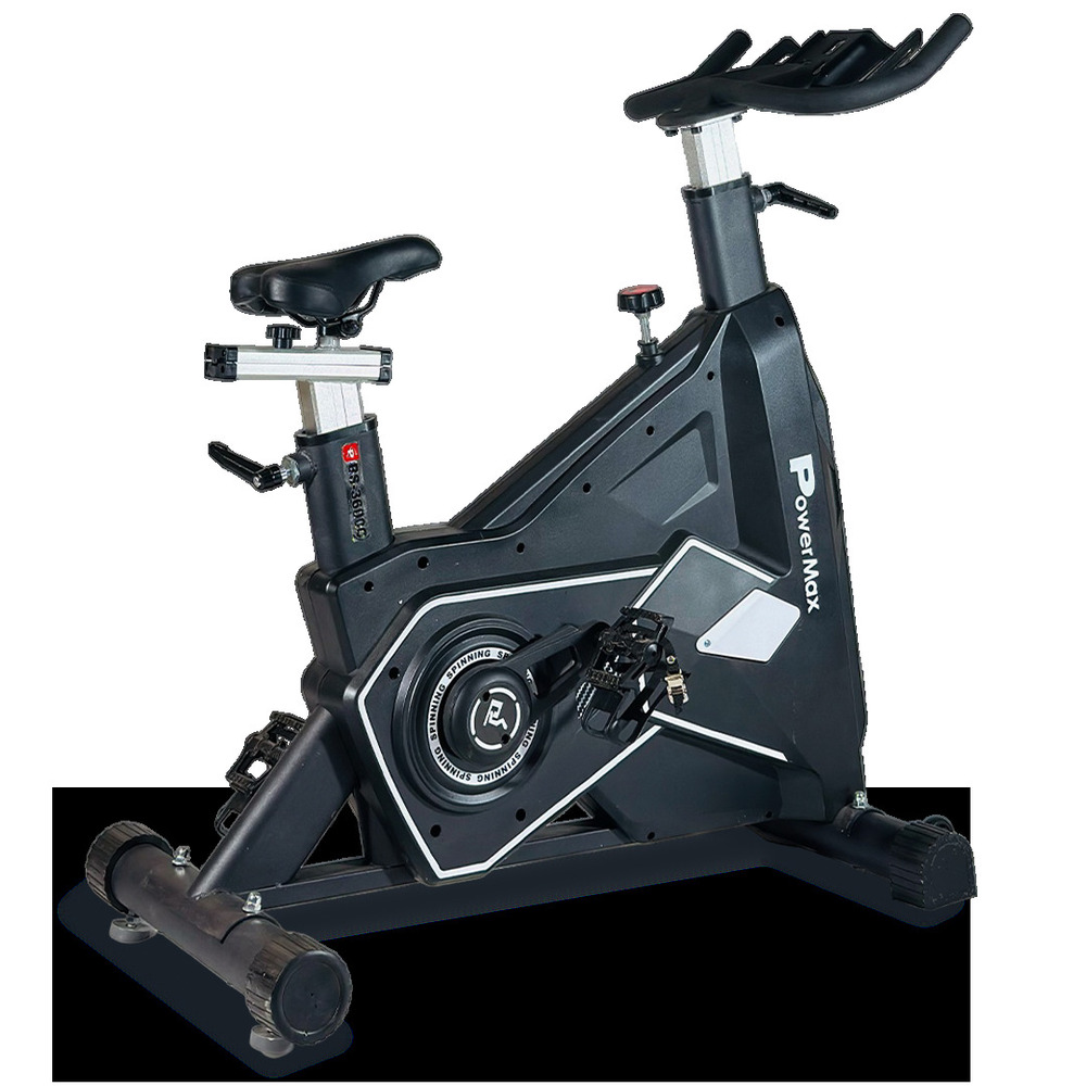 BS-3600C Commercial Spin Exercise Bike