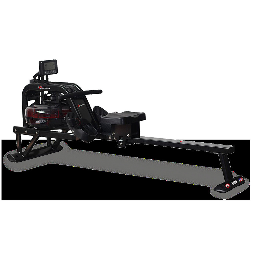 RWC-1000 Semi-Commercial Water Rowing Machine for Home use