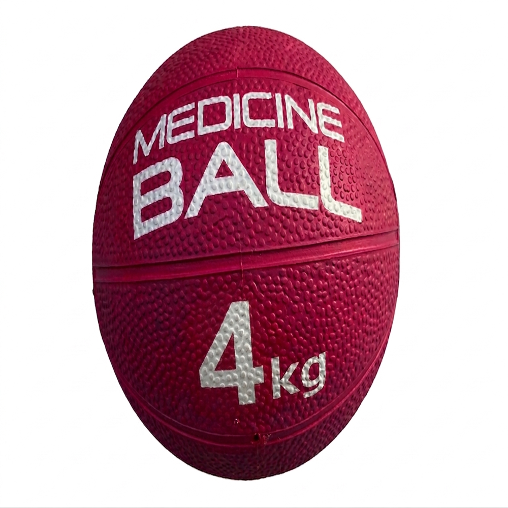 Medicine Ball 4kg