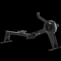Rac-2500 Air Rowing Machine With Lcd Display For Commercial Use