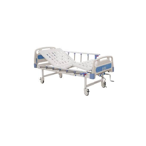 Fowler Cot ABS Hospital Bed