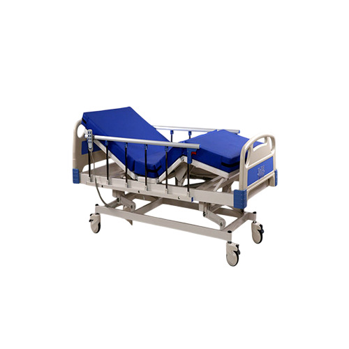 3 Function Electric Cot Hospital Bed