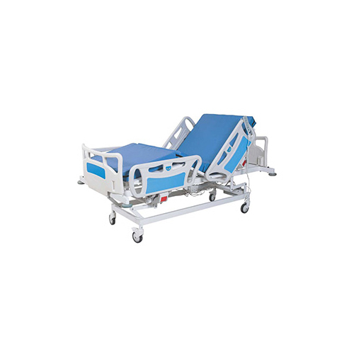 5 Function Electric Abs Hospital Bed