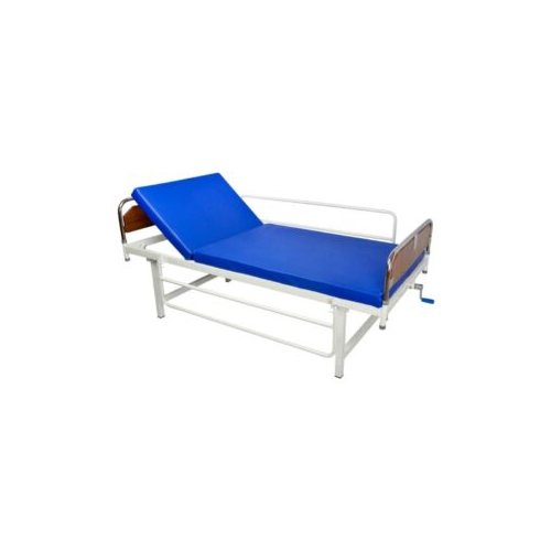 Semi Fowler Cot Hospital Bed