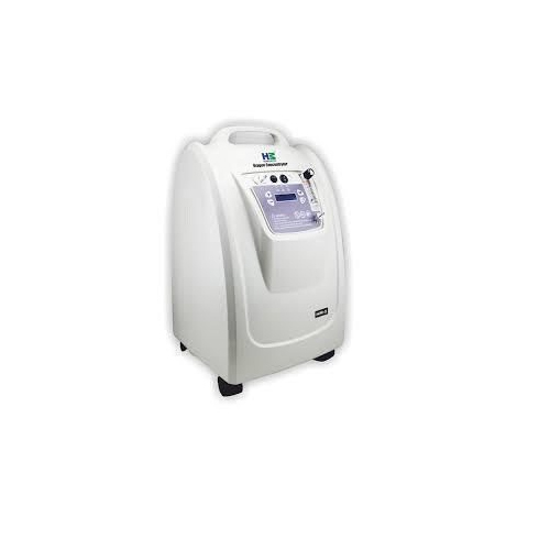 Hm 8 Litre Oxygen Concentrator