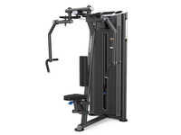 Gs-002 Pectoral-butterfly Machine