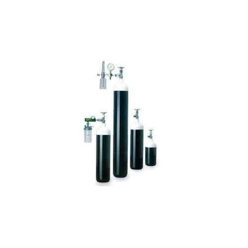 50L Metal Oxygen Cylinder