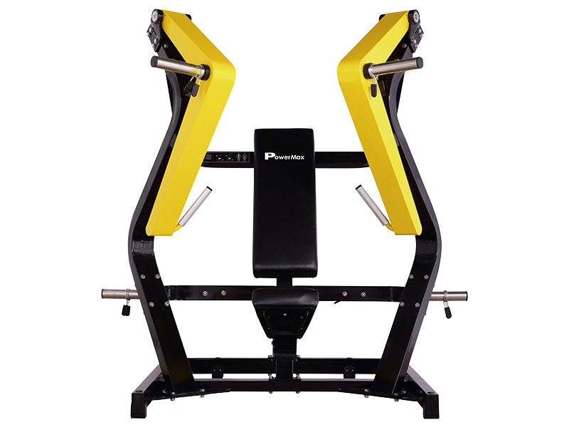 PPL-005 Wide Chest Press